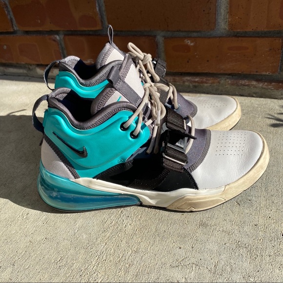 air force 270 hyper jade